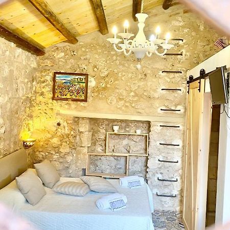 Casa Rurale Noto Antica Lejlighed Eksteriør billede