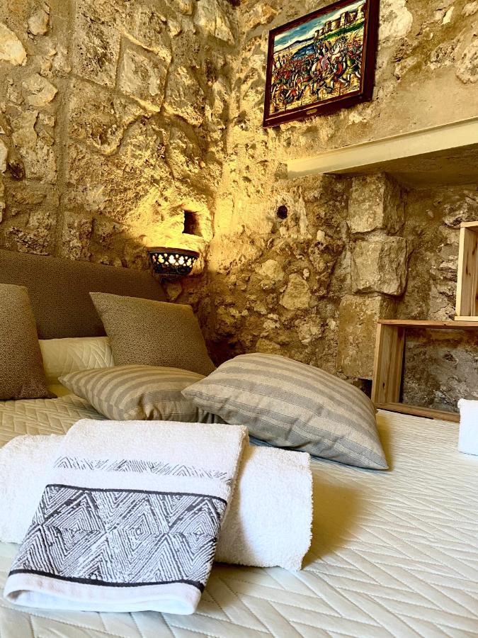 Casa Rurale Noto Antica Lejlighed Eksteriør billede
