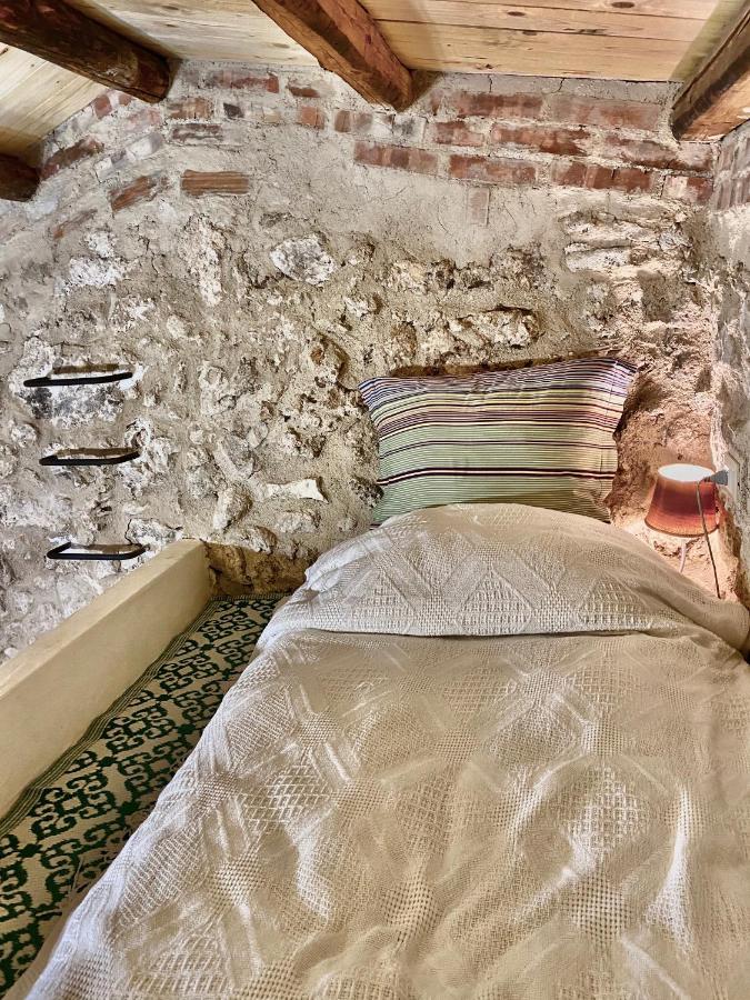 Casa Rurale Noto Antica Lejlighed Eksteriør billede