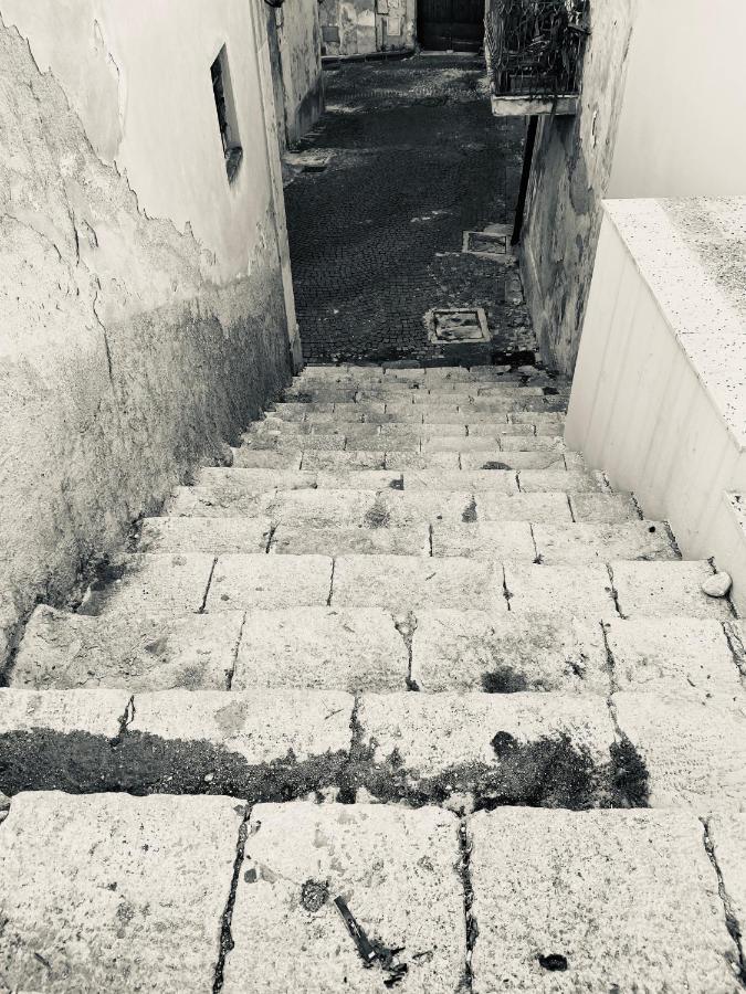 Casa Rurale Noto Antica Lejlighed Eksteriør billede