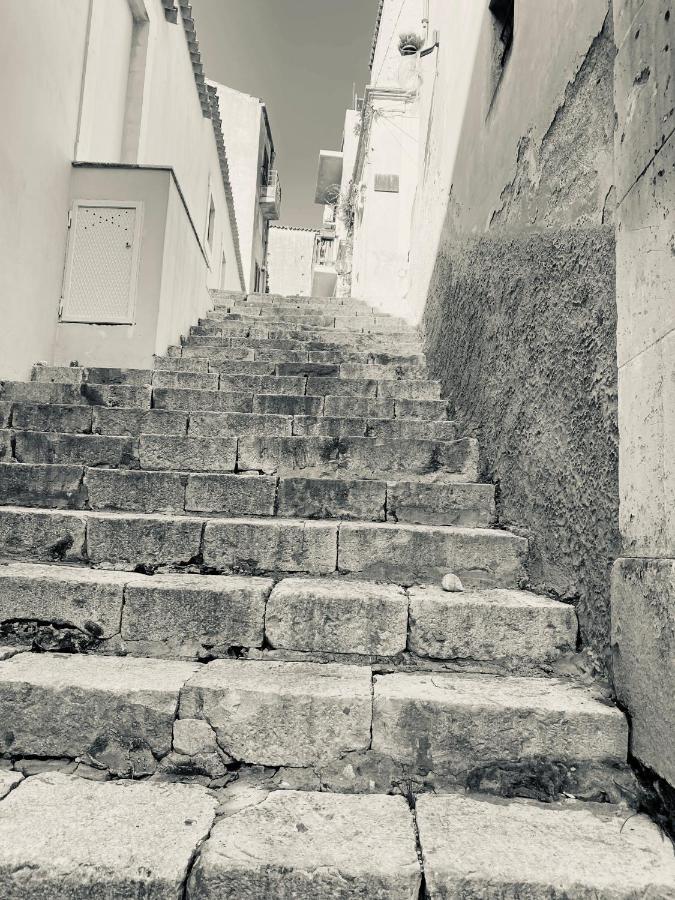 Casa Rurale Noto Antica Lejlighed Eksteriør billede
