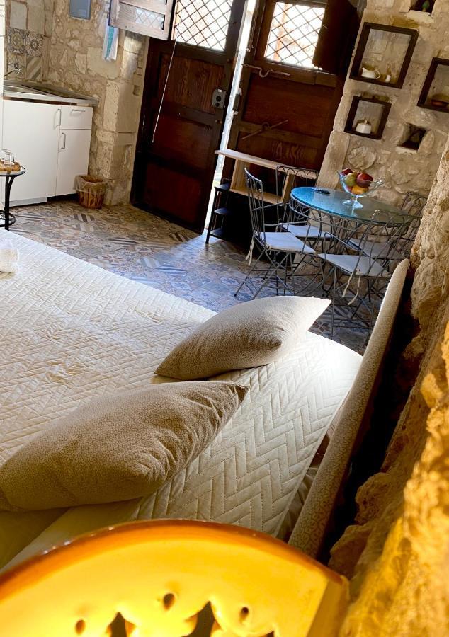 Casa Rurale Noto Antica Lejlighed Eksteriør billede